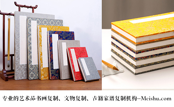 南开-艺术品宣纸印刷复制服务，哪家公司的品质更优？